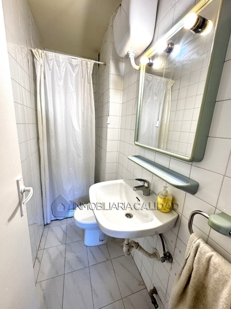 Piso de 110 m² en Burgos