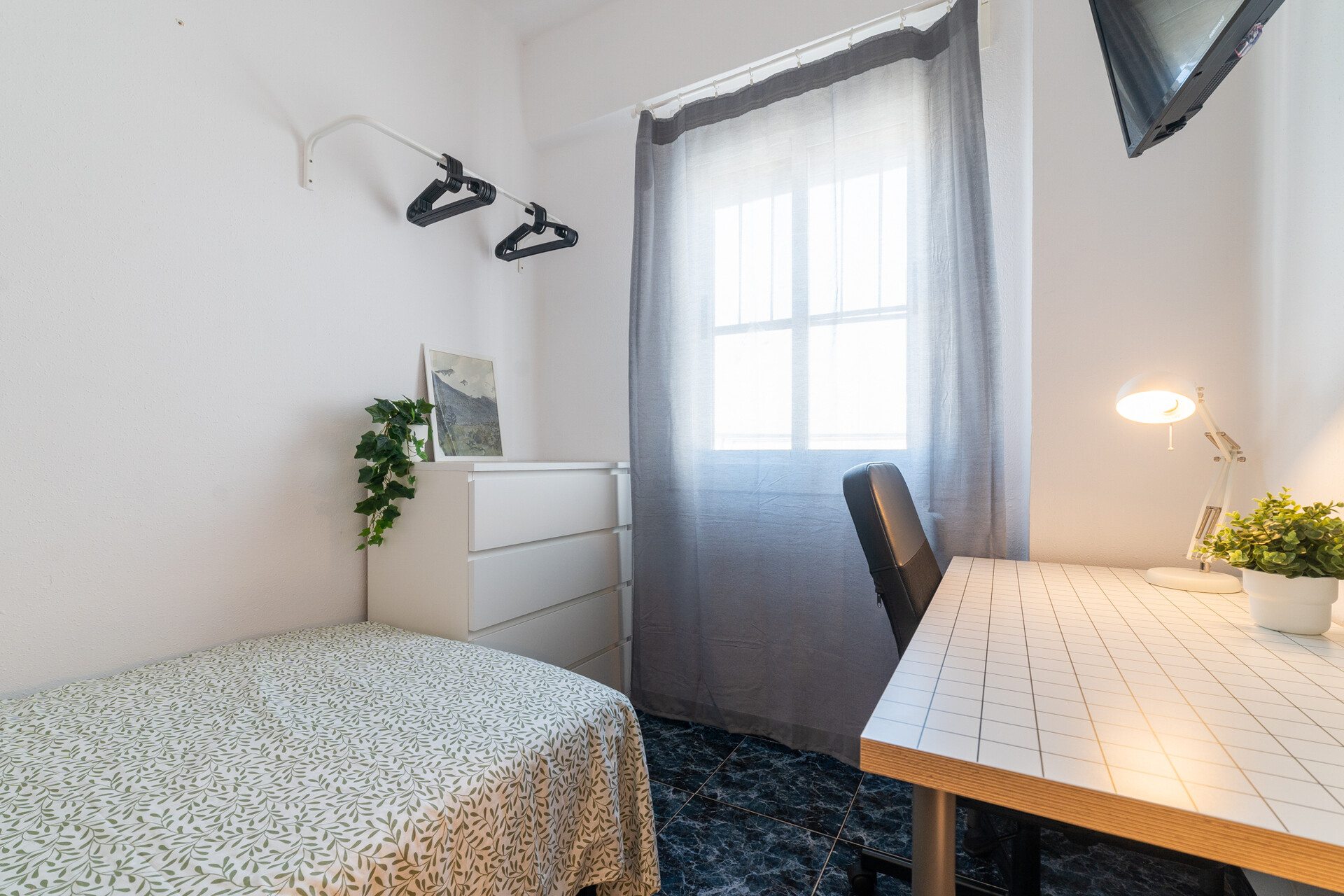 Habitación 120 m², Massamagrell