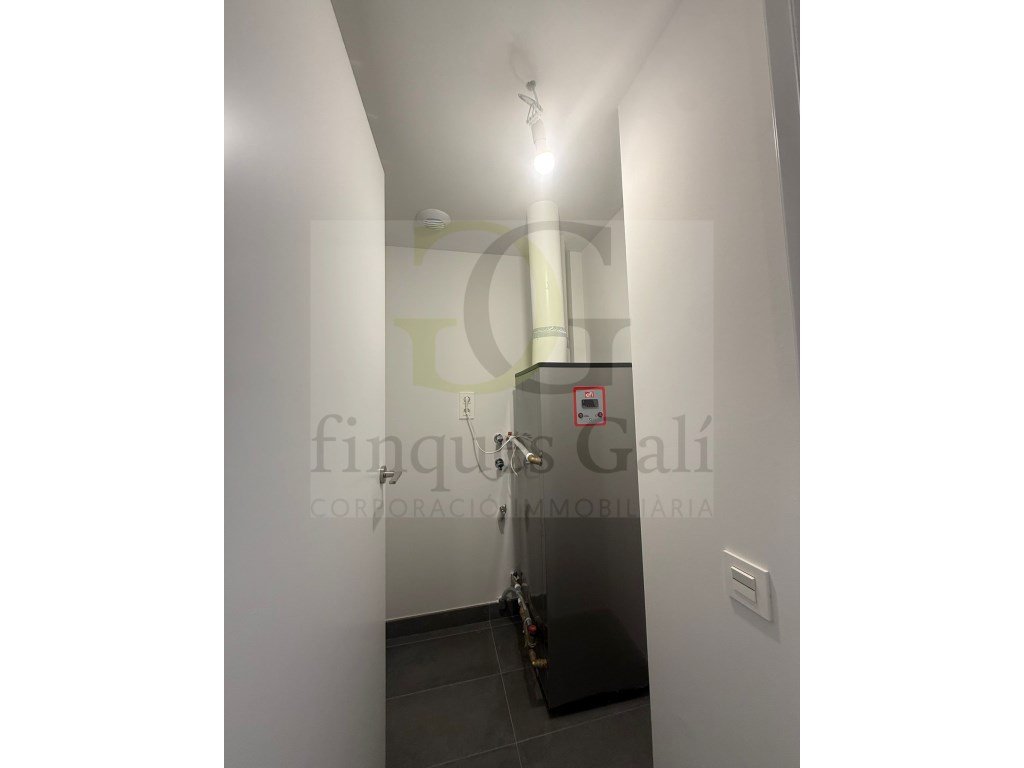 Piso de 92 m² en Manresa