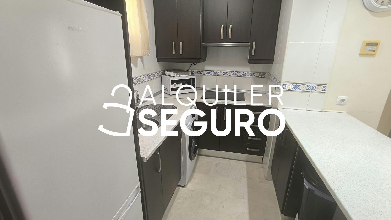 Piso de 50 m² en Dos Hermanas