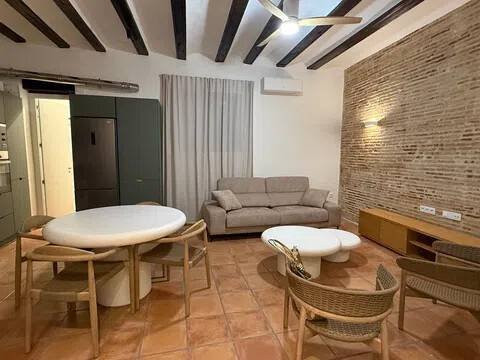 Piso de 66 m² en Valencia