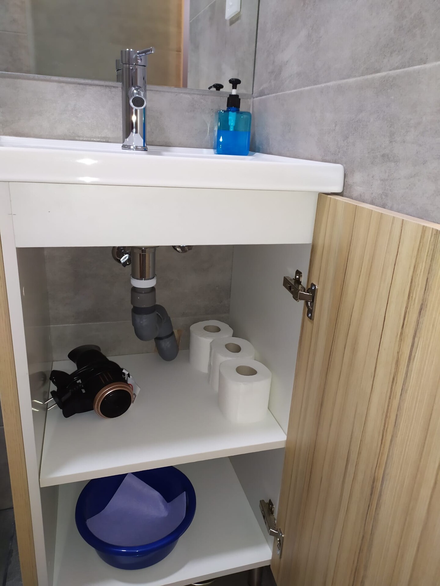 Pis de 38 m² a Madrid