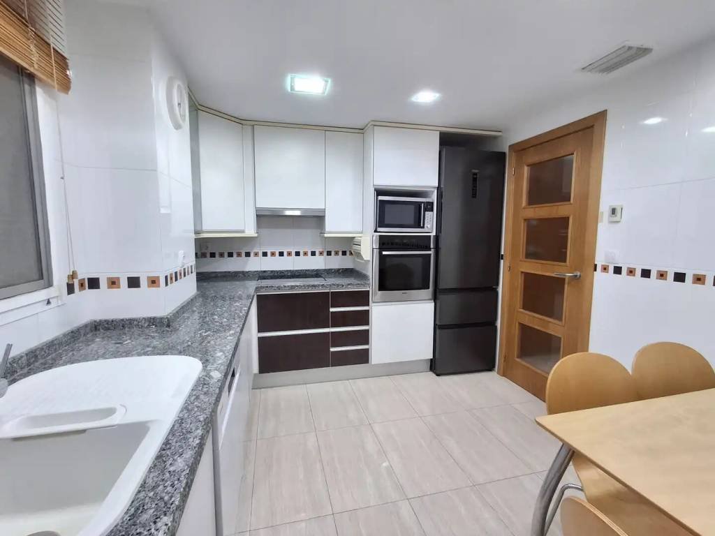 Apartamento 140 m² em Sant Vicent del Raspeig / San Vicente del Raspeig