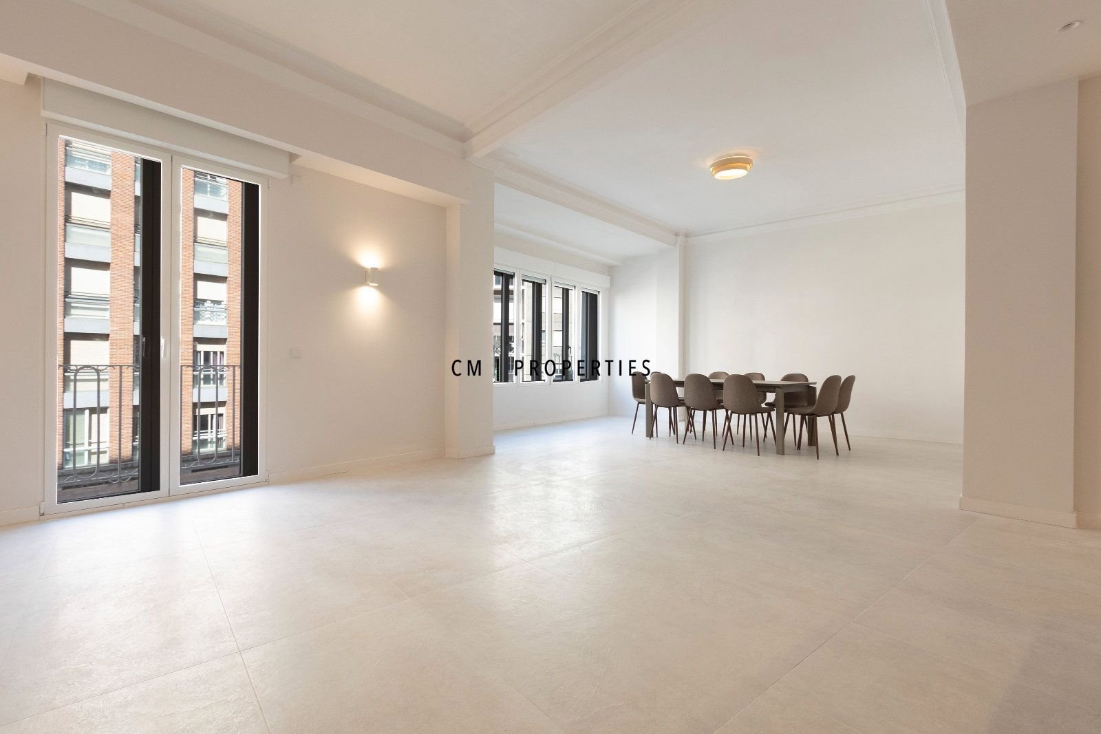 Piso de 251 m² en Valencia