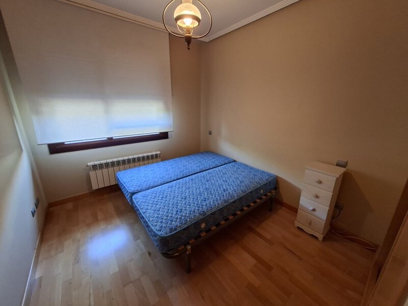 Piso de 320 m² en Valladolid