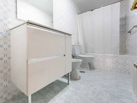Piso de 77 m² en Gijón