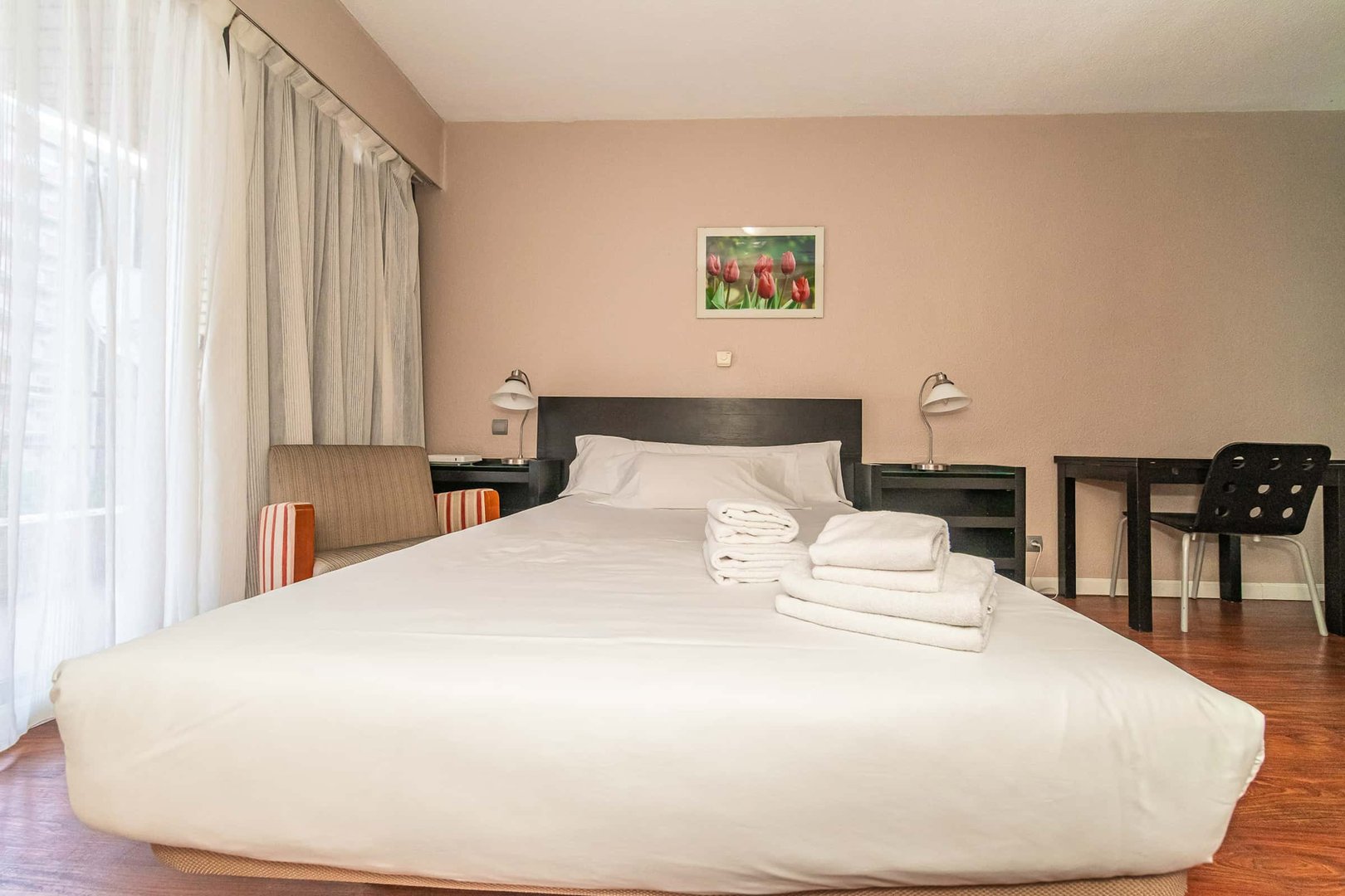 Appartamento 32 m² a Madrid