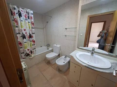 Piso de 197 m² en Valencia
