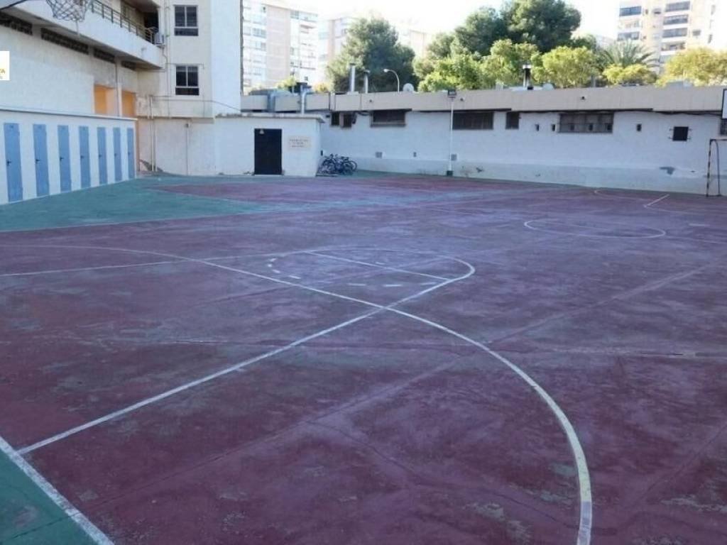 Pis de 137 m² a Alacant