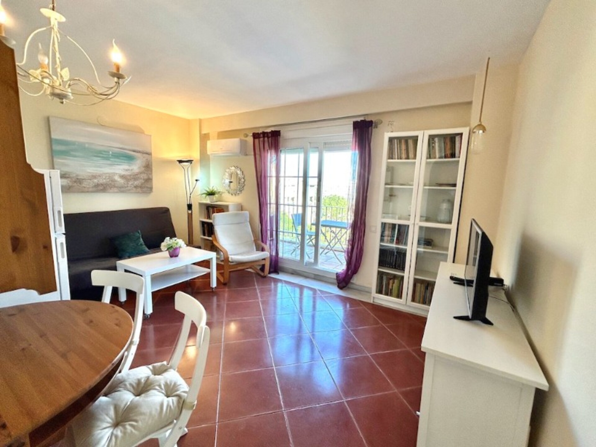 Piso de 68 m² en Ayamonte