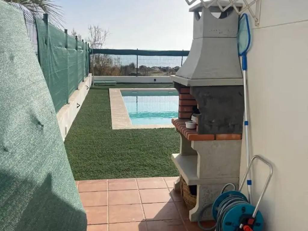 Casa de 163 m² en Burriana