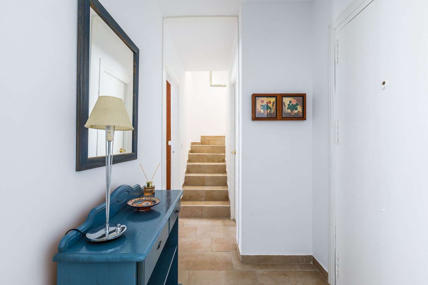 Piso de 90 m² en Vélez-Málaga