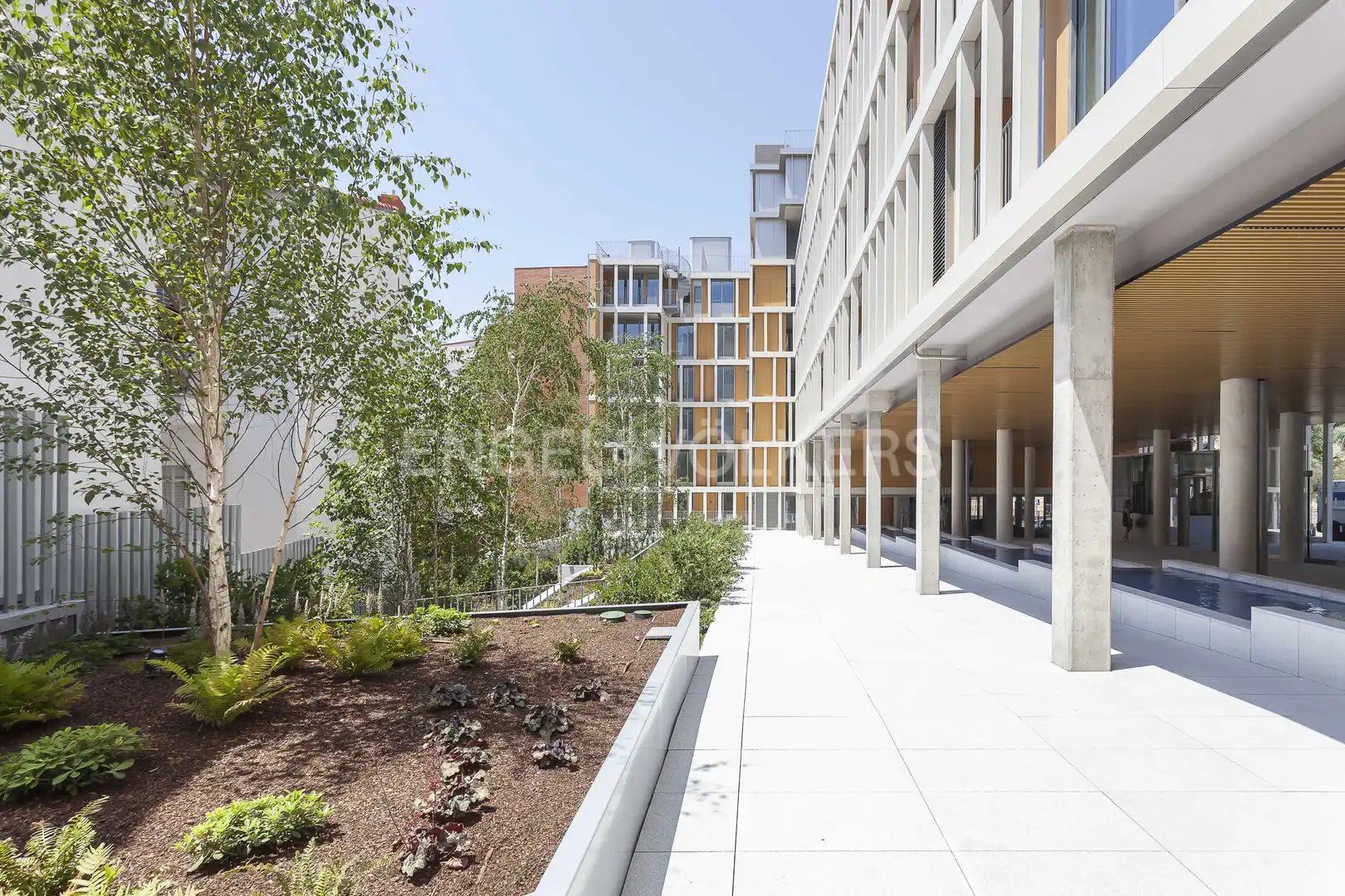 Piso de 68 m² en Madrid