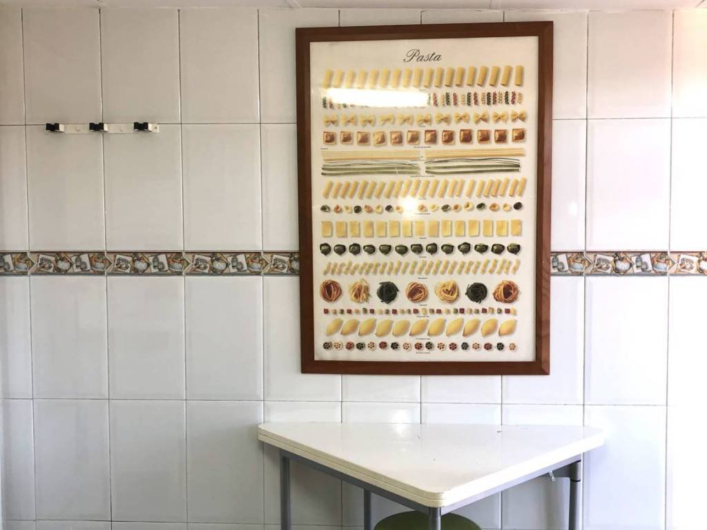 Pis de 90 m² a Tortosa