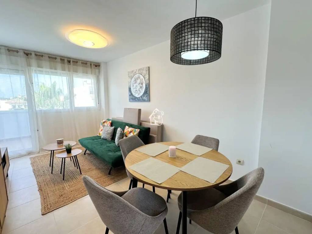 Квартира 91 м² в Orihuela