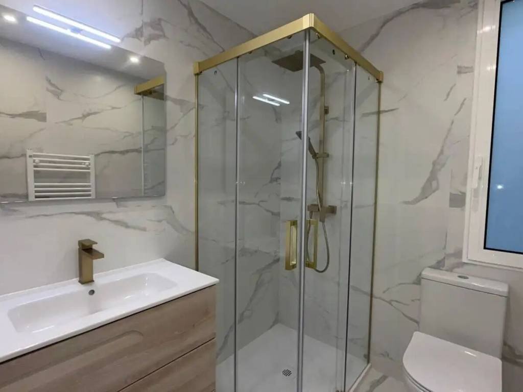 Pis de 131 m² a Ourense