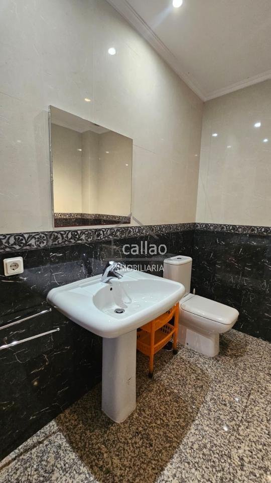 Piso de 78 m² en Ferrol
