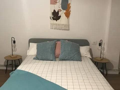 Habitación 105 m², Alcoy