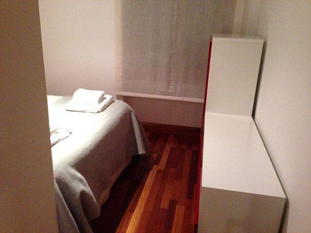 Piso de 55 m² en Salamanca