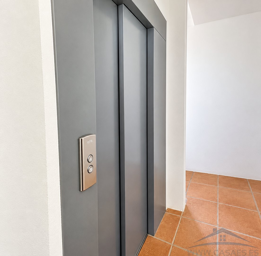 Pis de 105 m² a Marbella