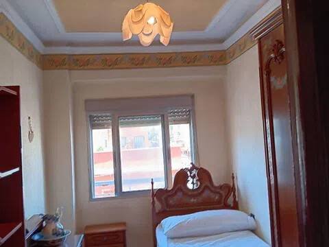 Piso de 90 m² en Almería