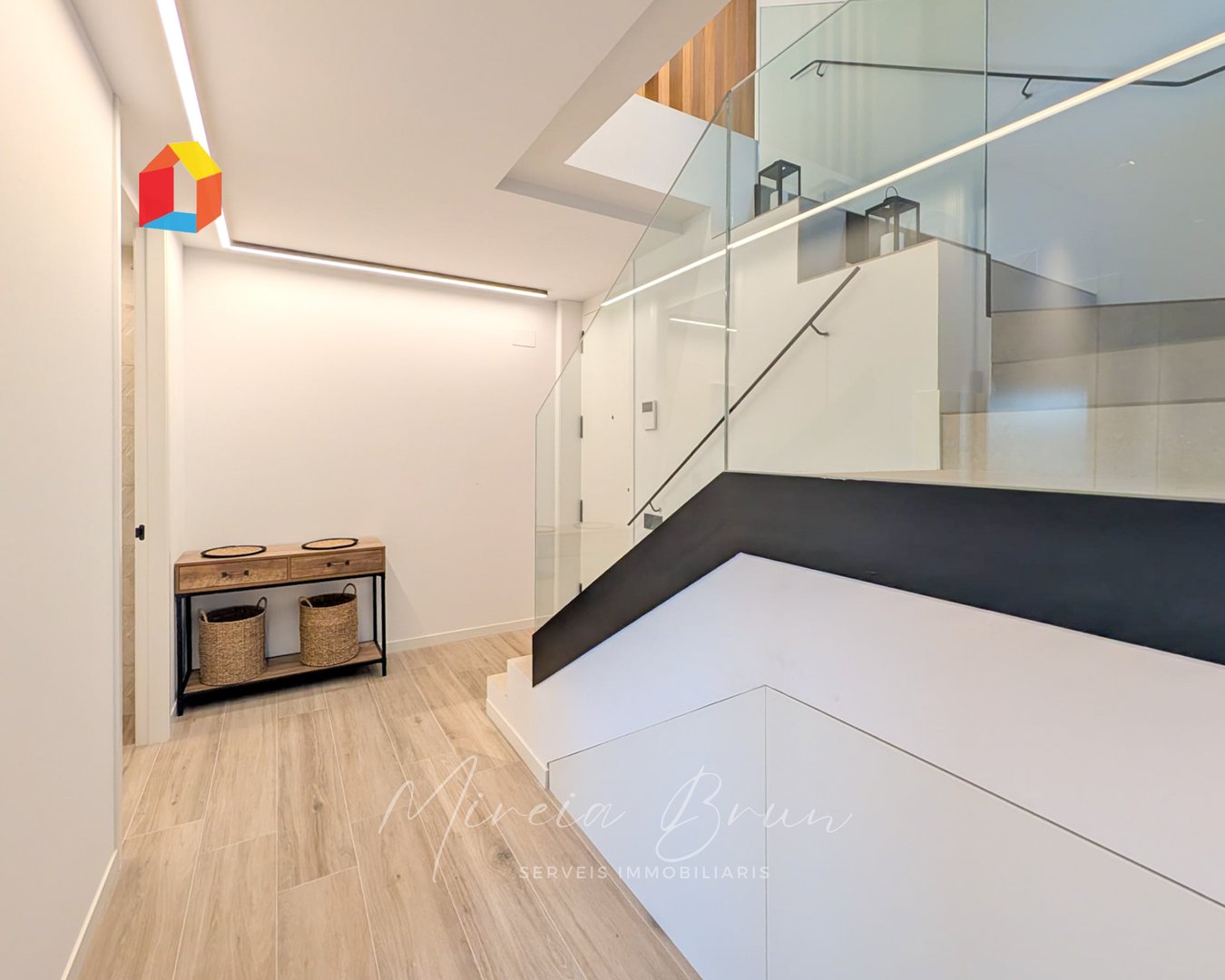 Piso de 90 m² en Tona