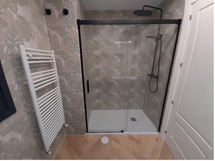Wohnung 150 m² in Badajoz