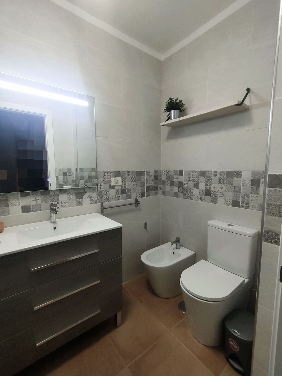 Piso de 127 m² en Santa Úrsula