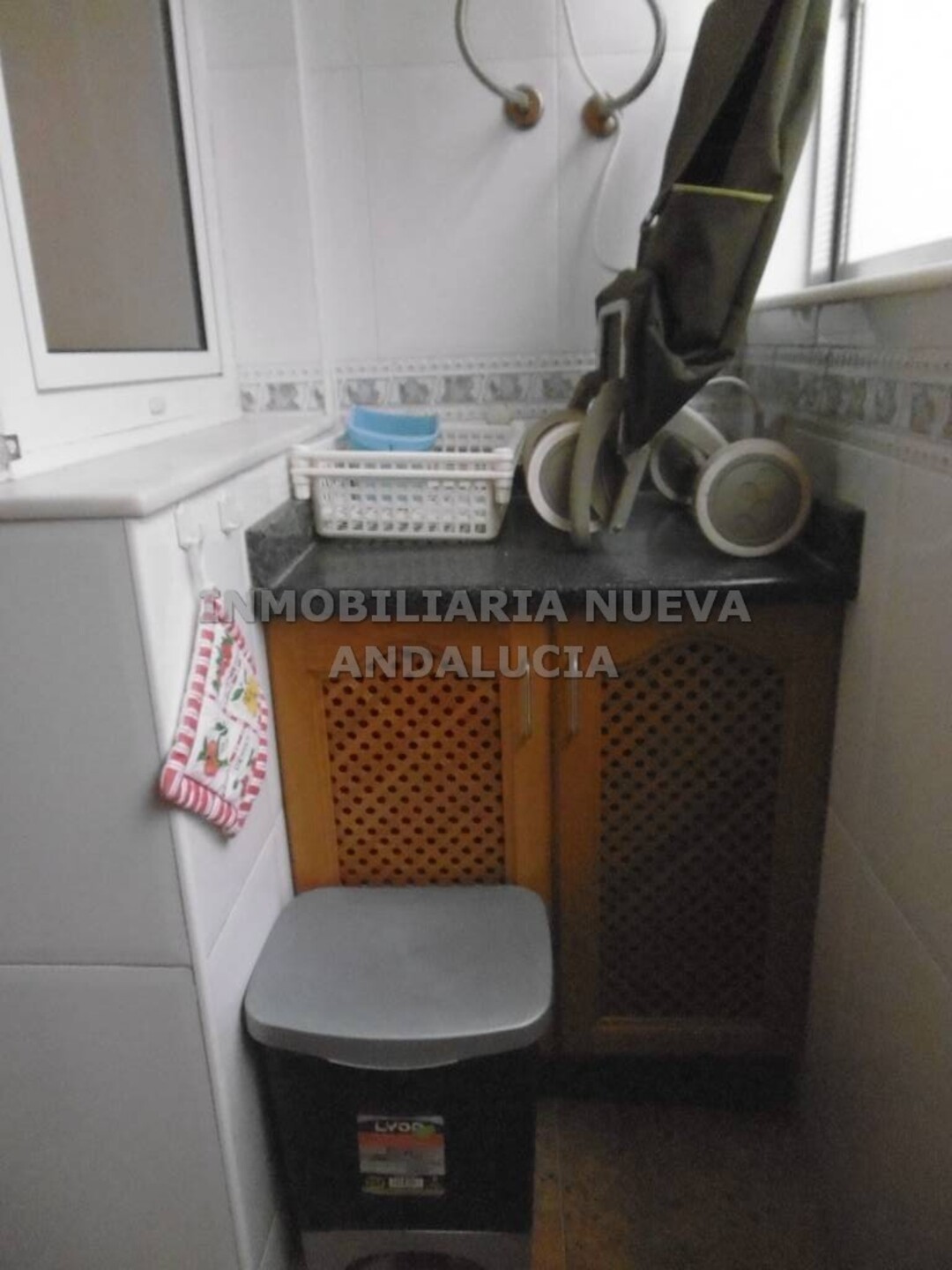 Piso de 90 m² en Almería