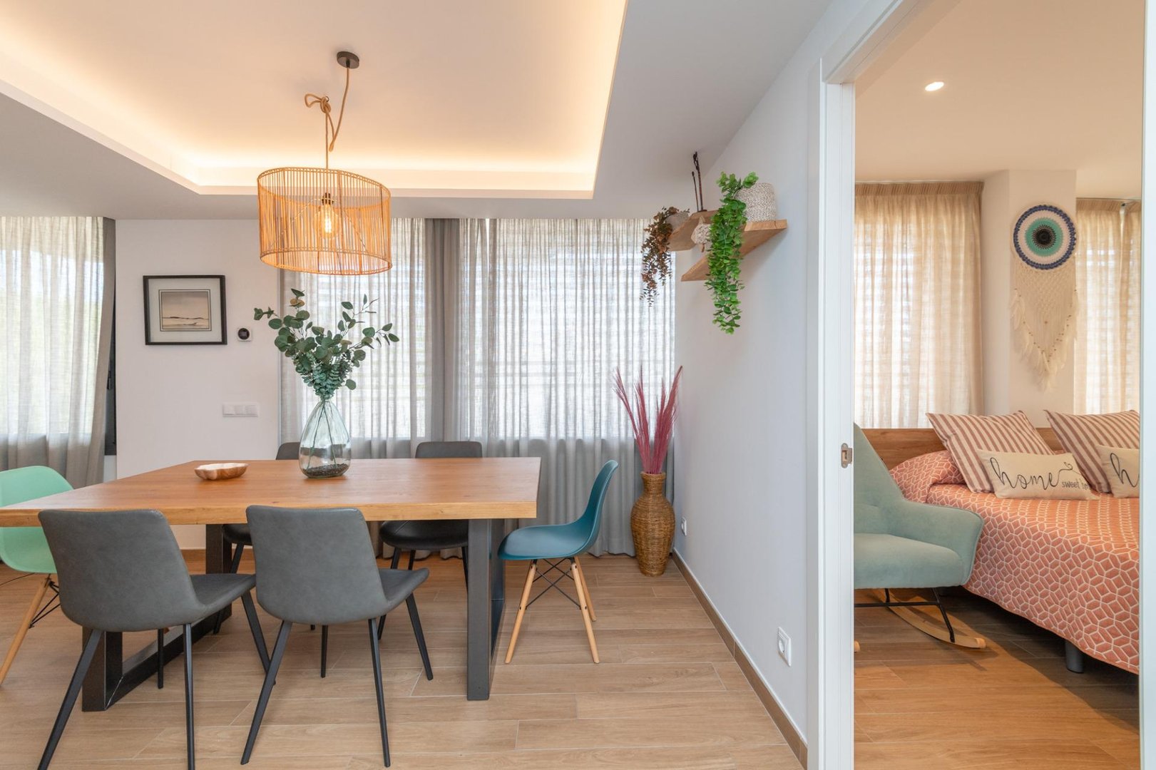 Piso de 80 m² en Gerona
