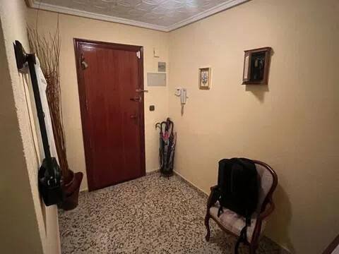Piso de 120 m² en Sagunto