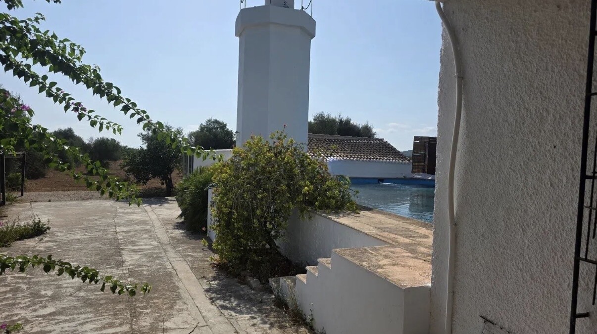 Pis de 250 m² a Xàbia