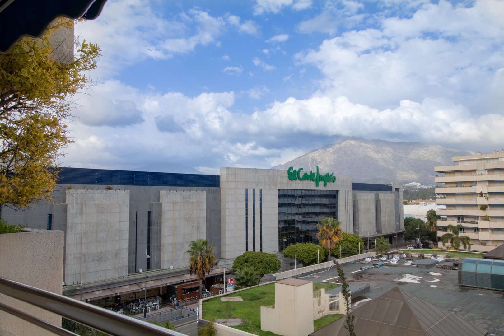 Piso de 91 m² en Marbella