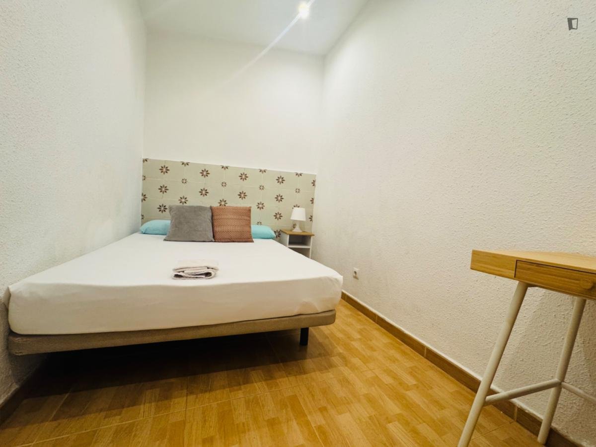 Wohnung 57 m² in Madrid