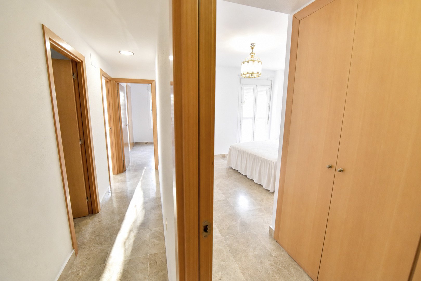 Piso de 153 m² en Tomares
