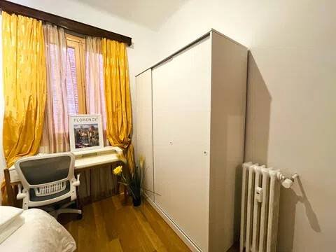 Habitación 90 m², Madrid