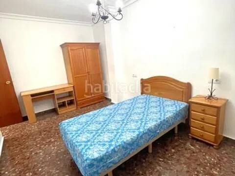 Piso de 120 m² en Murcia