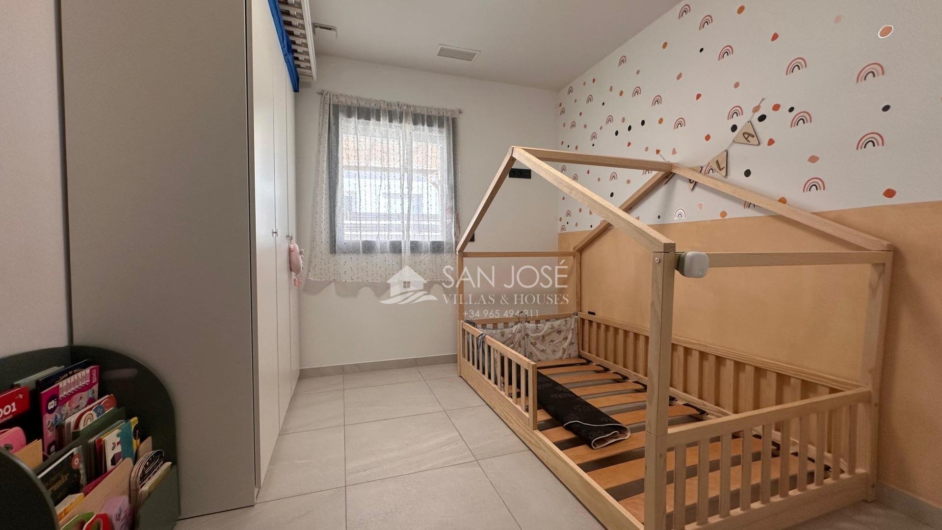 Casa de 131 m² a Asp