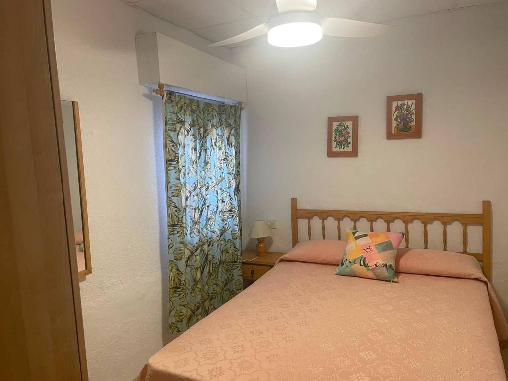Casa 91 m² a Los Alcázares