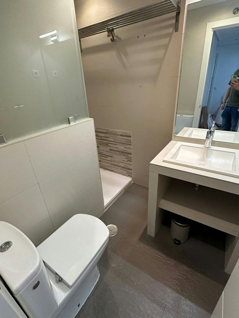 Habitación 90 m², Madrid