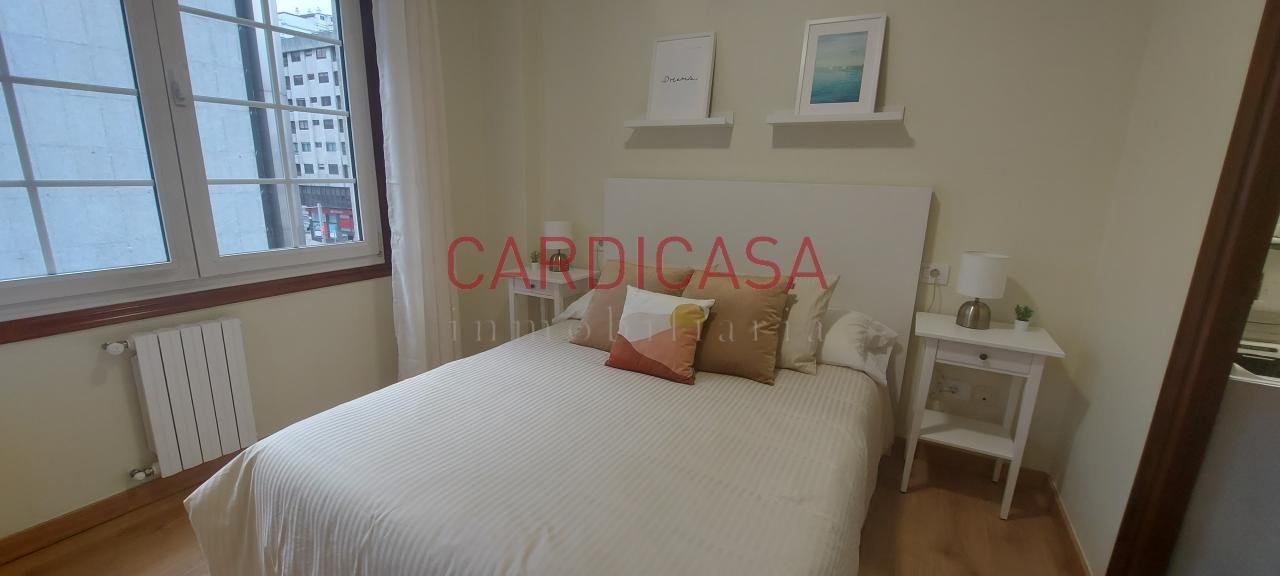 Appartamento 45 m² a Vigo