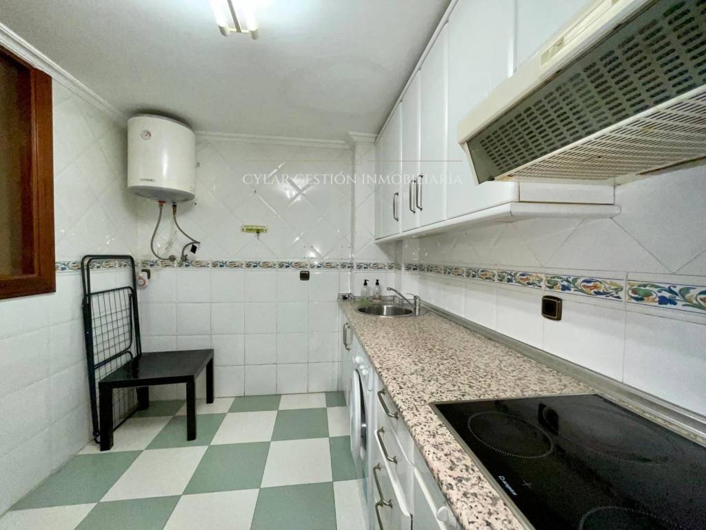 Piso de 55 m² en Salamanca