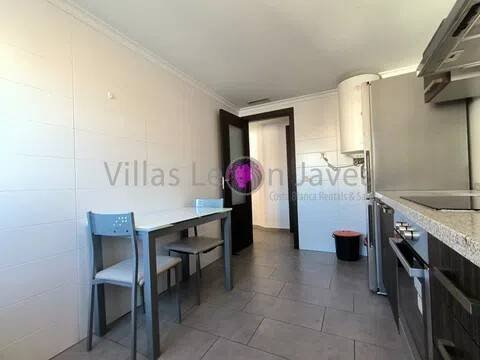 Apartamento 165 m² em Xàbia / Jávea