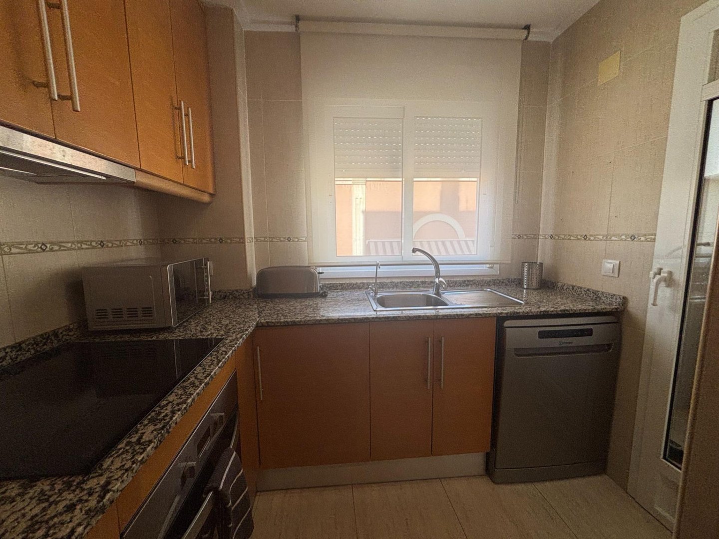 Piso de 80 m² en Elche