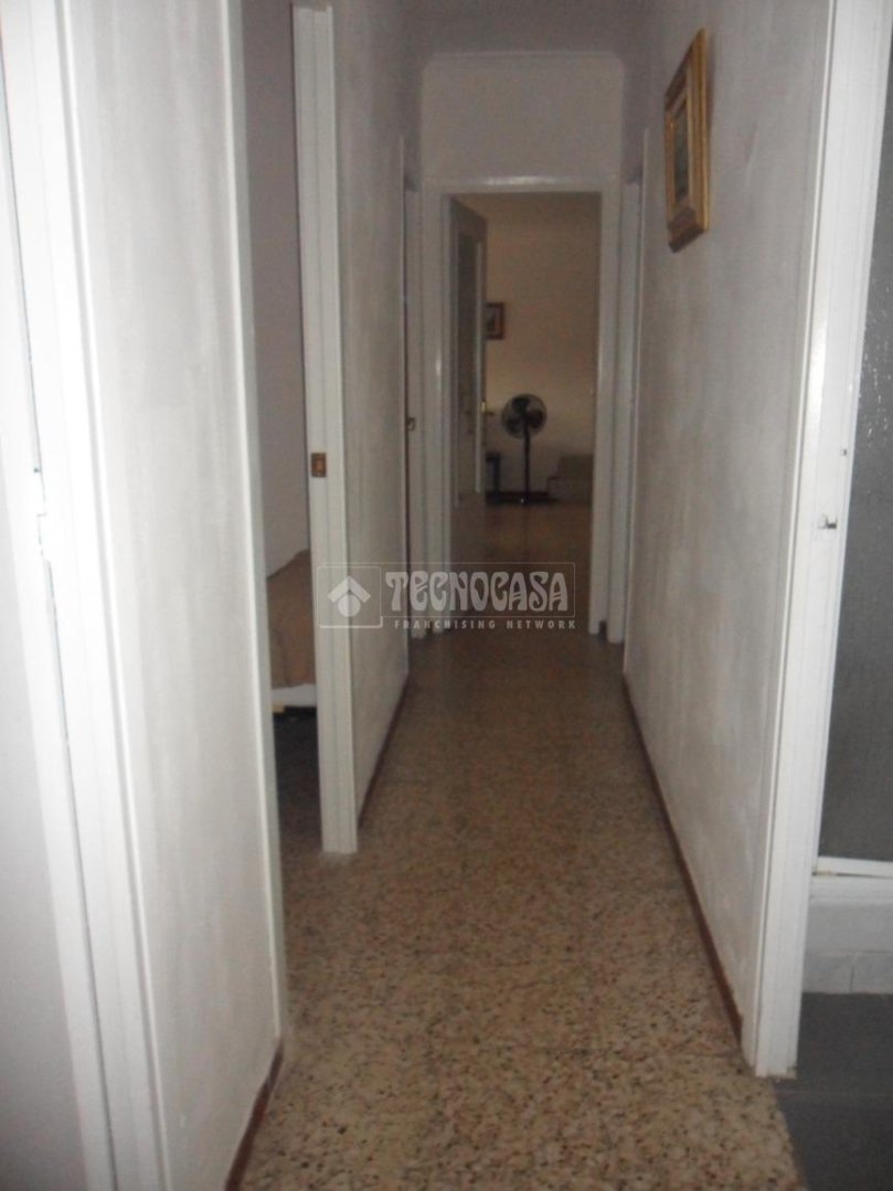 Piso de 106 m² en Sevilla