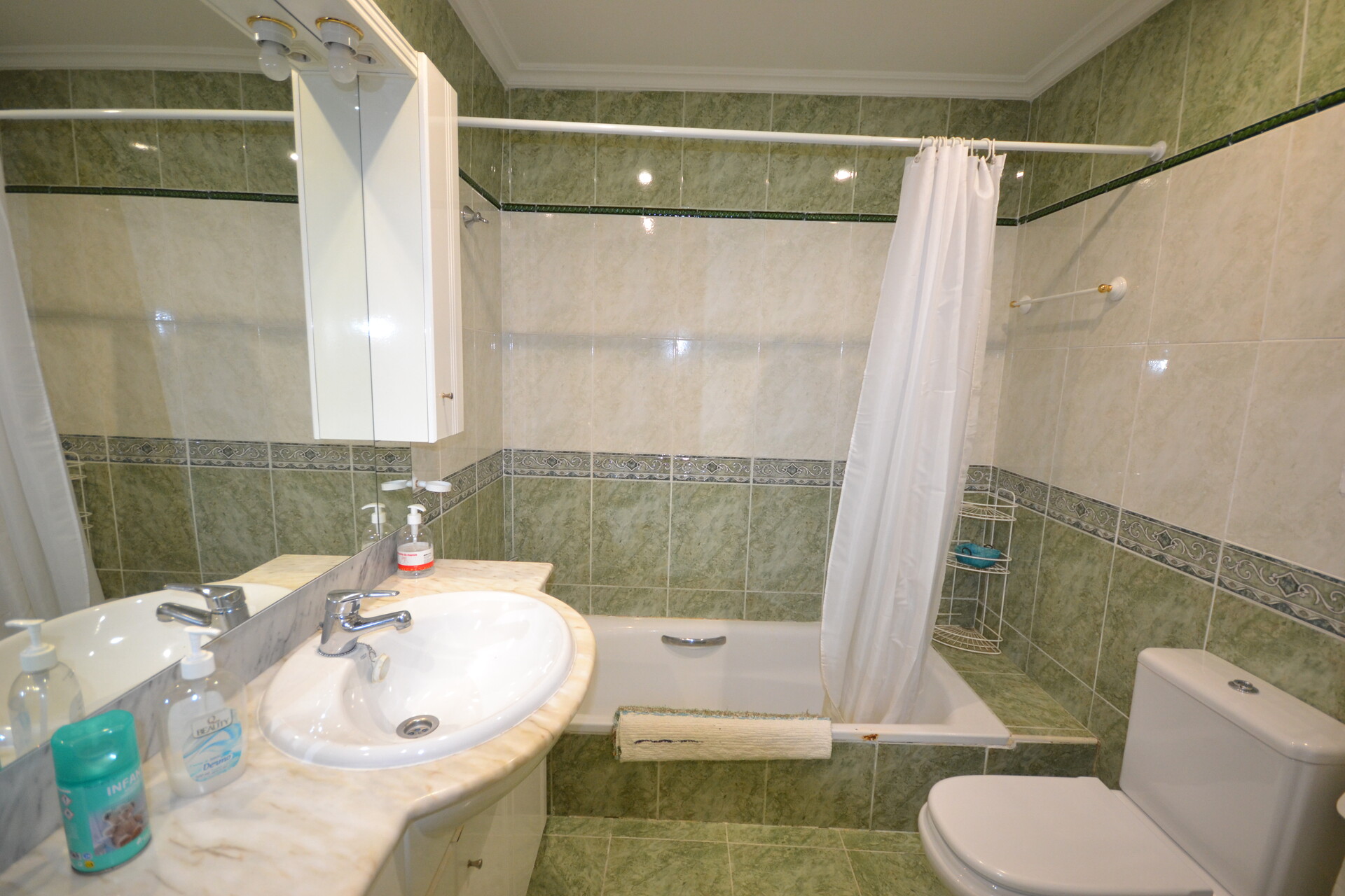 Appartamento 121 m² a Palencia