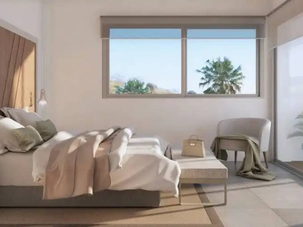 Piso de 97 m² en Estepona