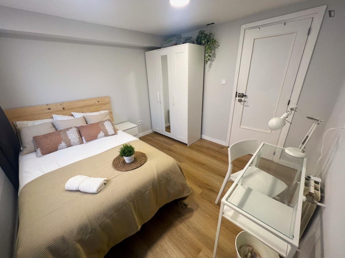Habitació de lloguer, València