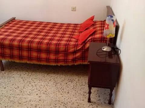 Piso de 110 m² en Almería