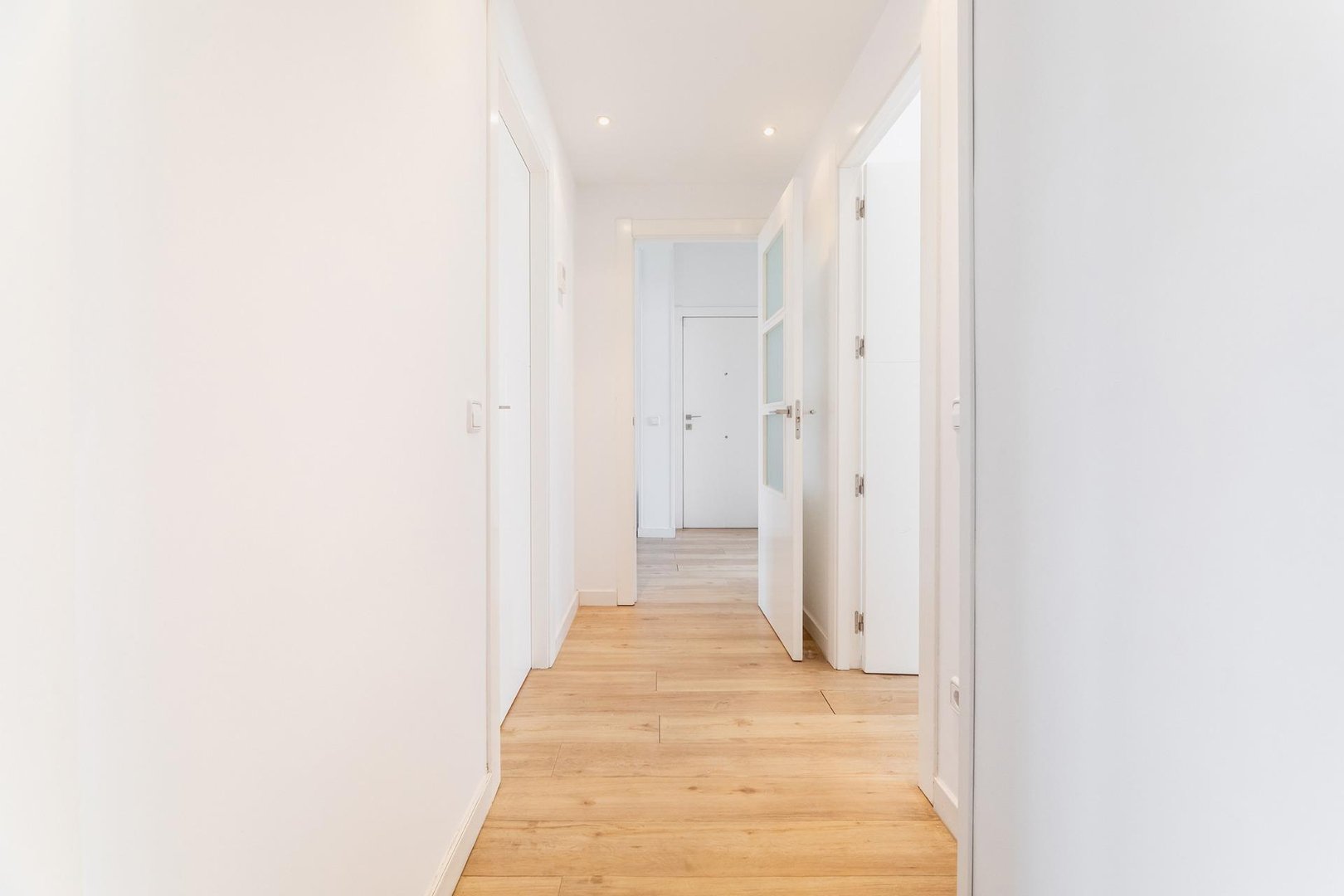 Piso de 147 m² en Madrid